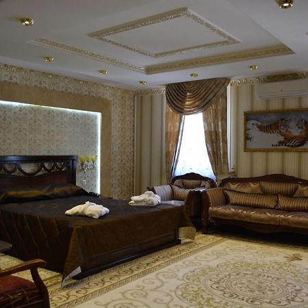 Hotel Papillon Taszkent Zewnętrze zdjęcie