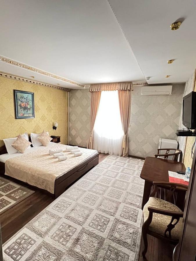 Hotel Papillon Taszkent Zewnętrze zdjęcie