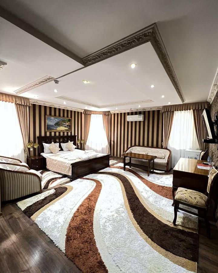 Hotel Papillon Taszkent Zewnętrze zdjęcie