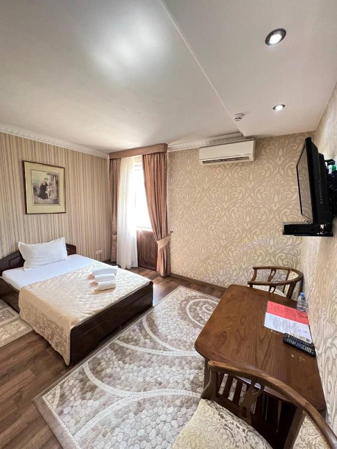 Hotel Papillon Taszkent Zewnętrze zdjęcie