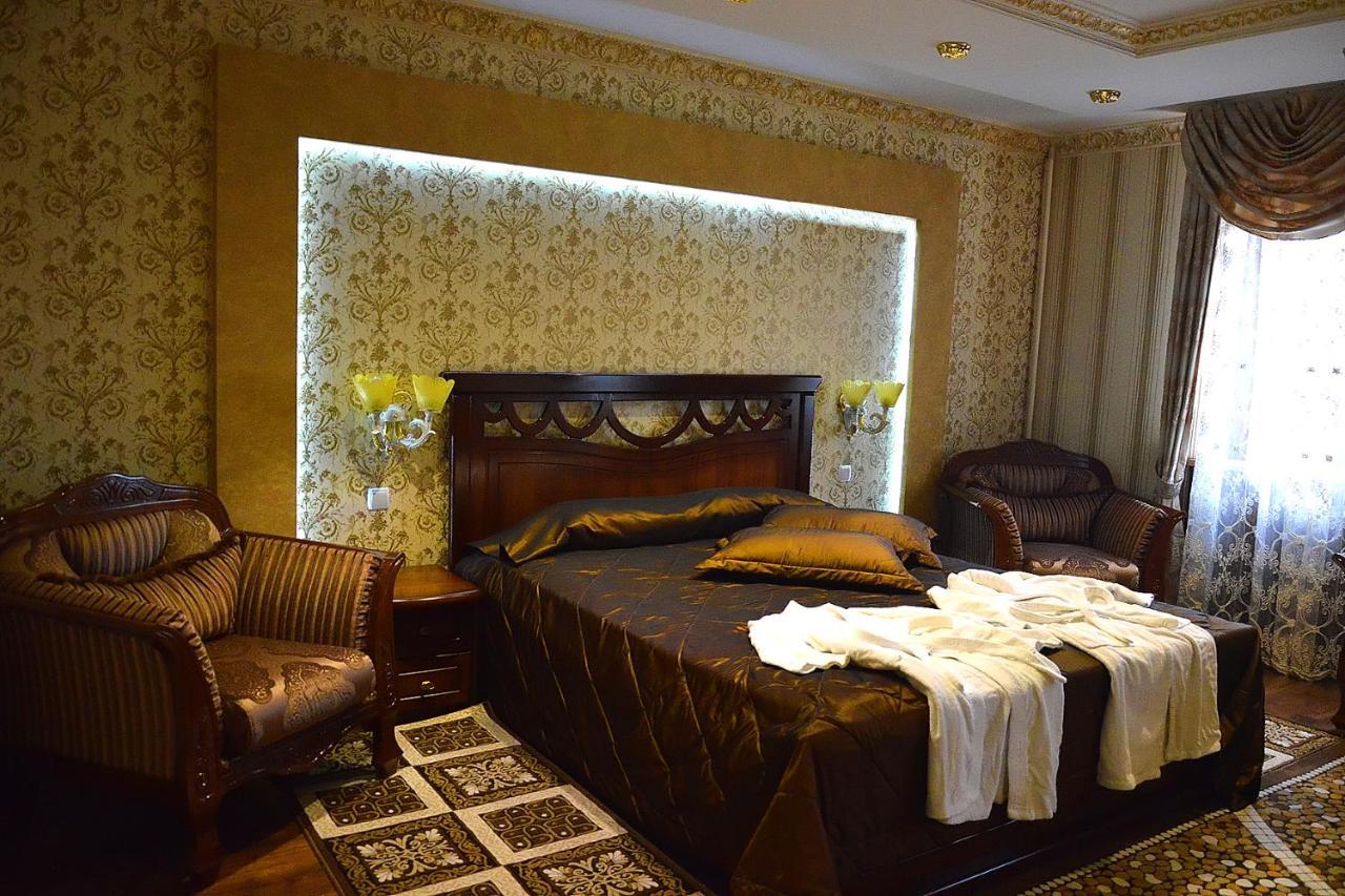 Hotel Papillon Taszkent Zewnętrze zdjęcie