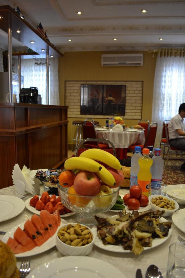 Hotel Papillon Taszkent Zewnętrze zdjęcie