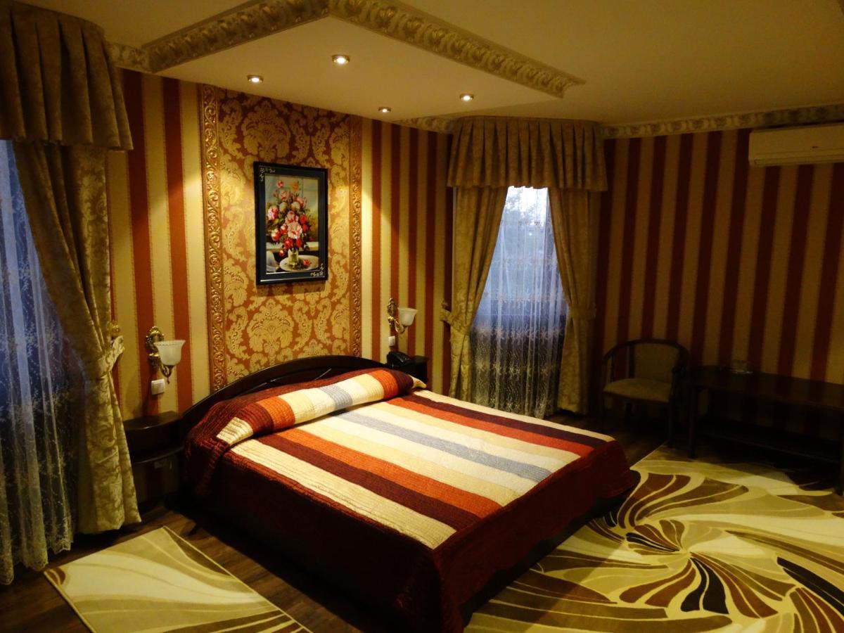 Hotel Papillon Taszkent Zewnętrze zdjęcie