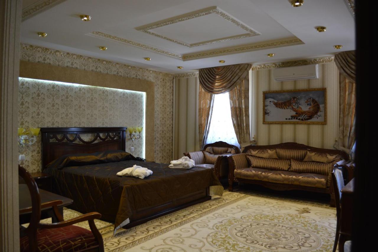 Hotel Papillon Taszkent Zewnętrze zdjęcie