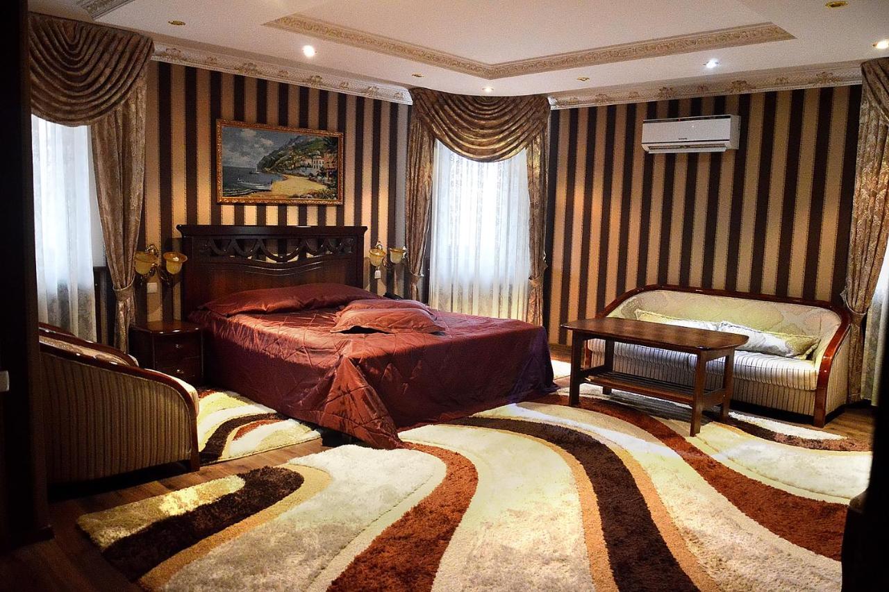 Hotel Papillon Taszkent Zewnętrze zdjęcie