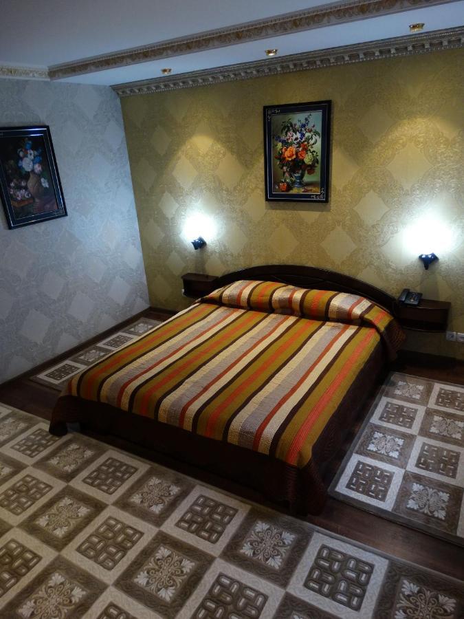 Hotel Papillon Taszkent Zewnętrze zdjęcie