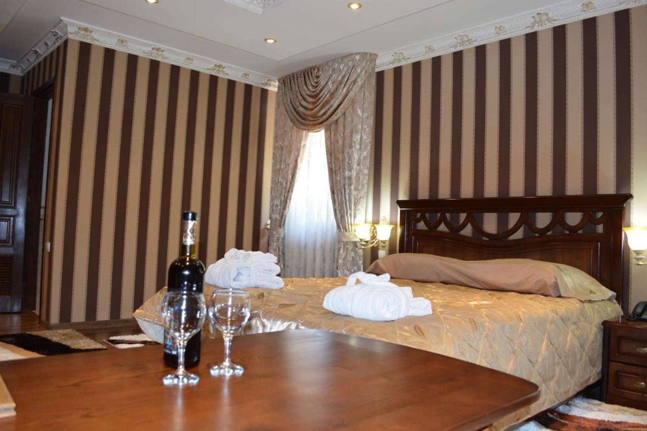 Hotel Papillon Taszkent Zewnętrze zdjęcie