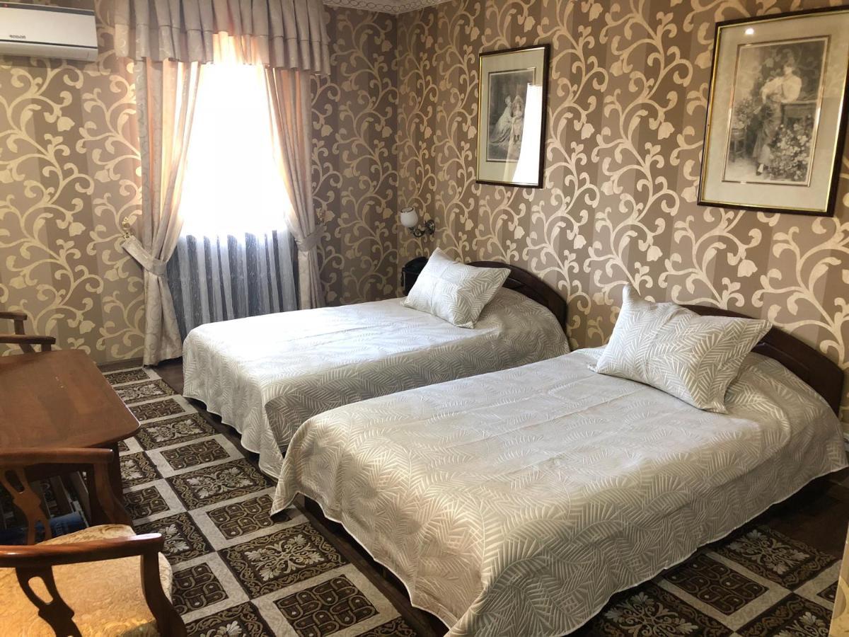 Hotel Papillon Taszkent Zewnętrze zdjęcie
