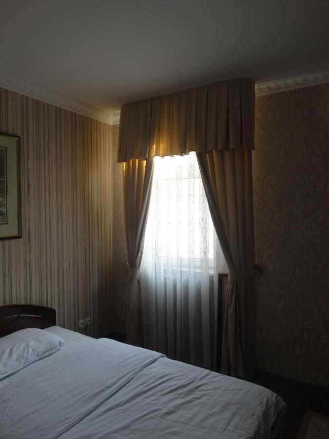 Hotel Papillon Taszkent Zewnętrze zdjęcie