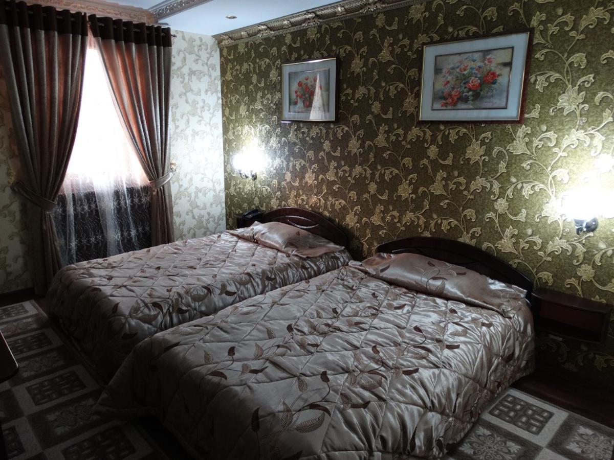 Hotel Papillon Taszkent Zewnętrze zdjęcie