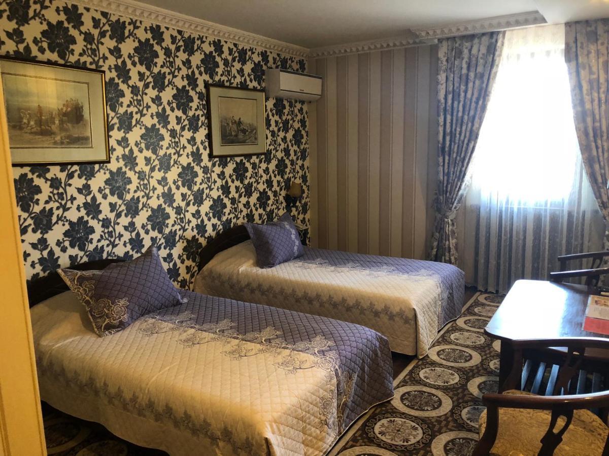 Hotel Papillon Taszkent Zewnętrze zdjęcie