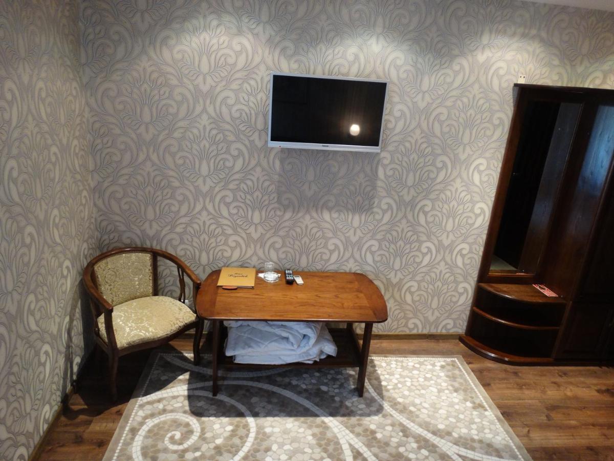 Hotel Papillon Taszkent Zewnętrze zdjęcie