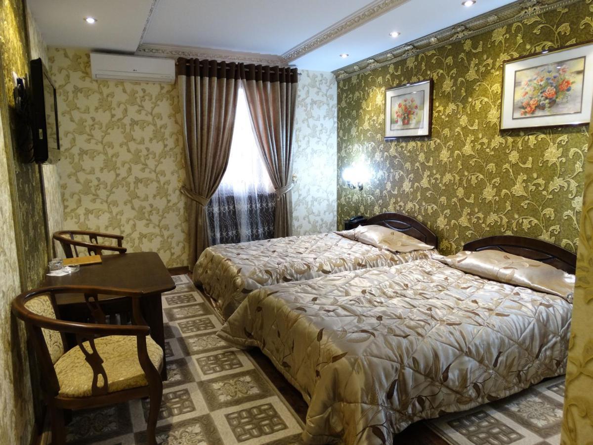 Hotel Papillon Taszkent Zewnętrze zdjęcie