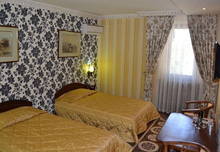 Hotel Papillon Taszkent Zewnętrze zdjęcie