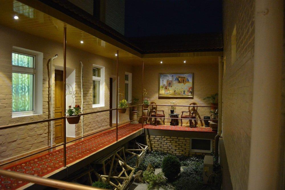 Hotel Papillon Taszkent Zewnętrze zdjęcie