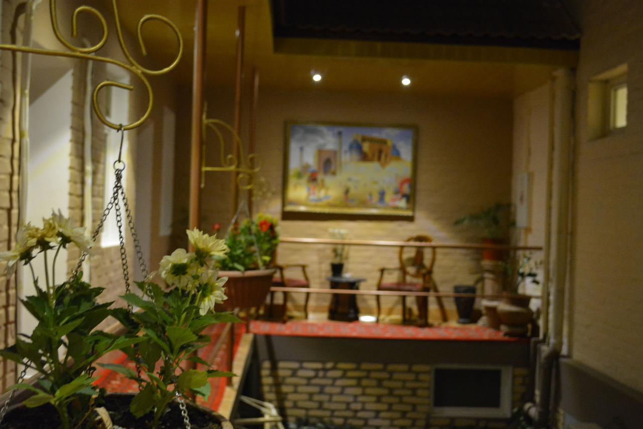 Hotel Papillon Taszkent Zewnętrze zdjęcie