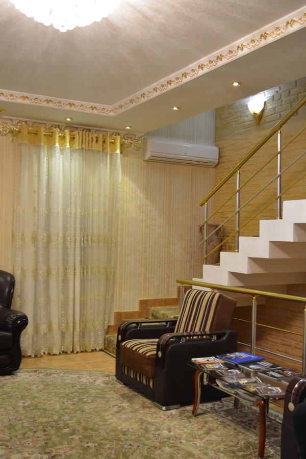 Hotel Papillon Taszkent Zewnętrze zdjęcie