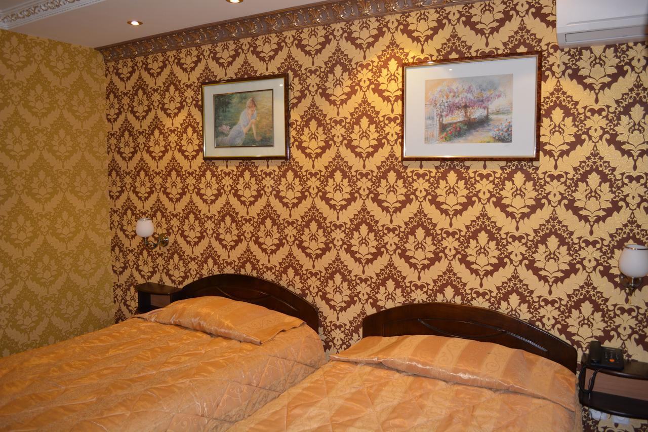 Hotel Papillon Taszkent Zewnętrze zdjęcie