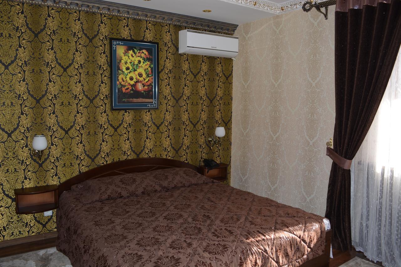 Hotel Papillon Taszkent Zewnętrze zdjęcie