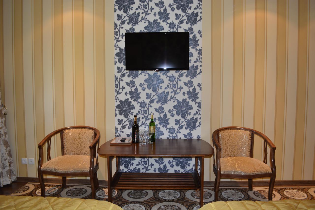 Hotel Papillon Taszkent Zewnętrze zdjęcie