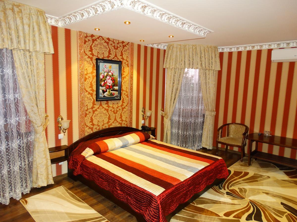 Hotel Papillon Taszkent Zewnętrze zdjęcie