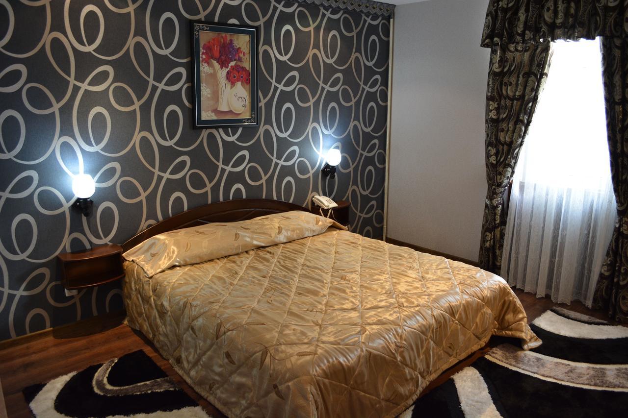 Hotel Papillon Taszkent Zewnętrze zdjęcie