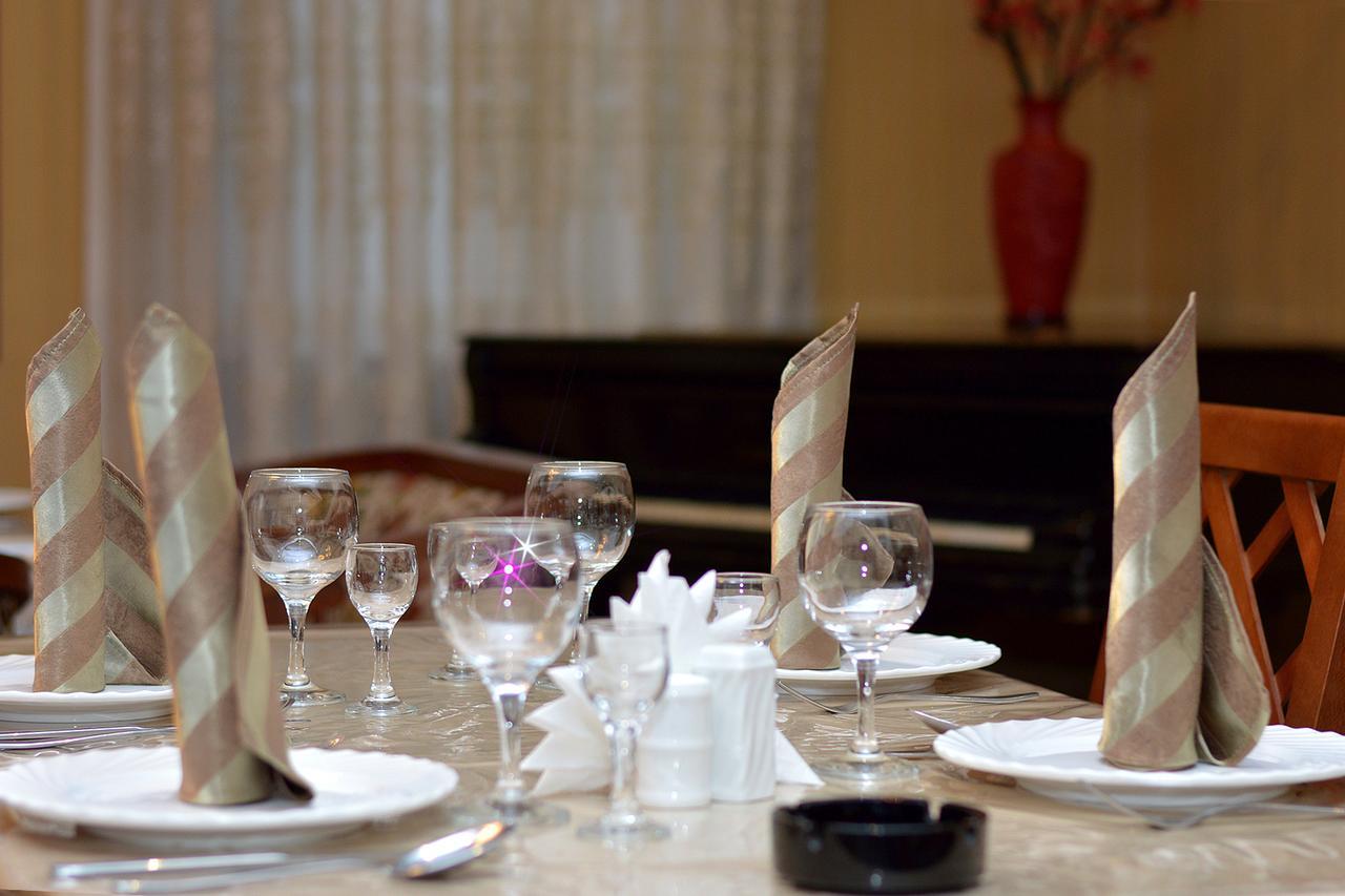 Hotel Papillon Taszkent Zewnętrze zdjęcie