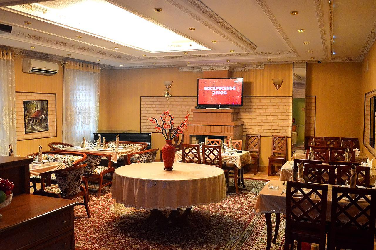 Hotel Papillon Taszkent Zewnętrze zdjęcie