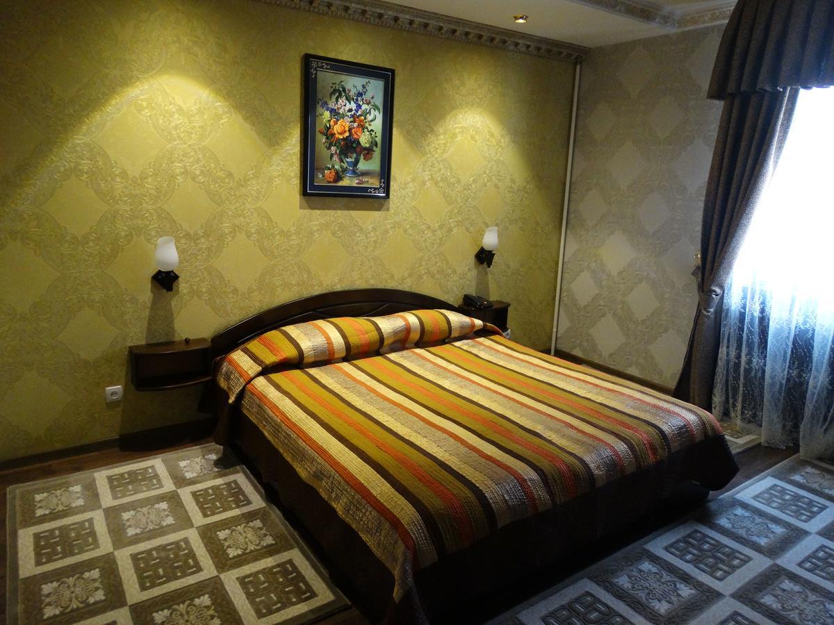 Hotel Papillon Taszkent Zewnętrze zdjęcie