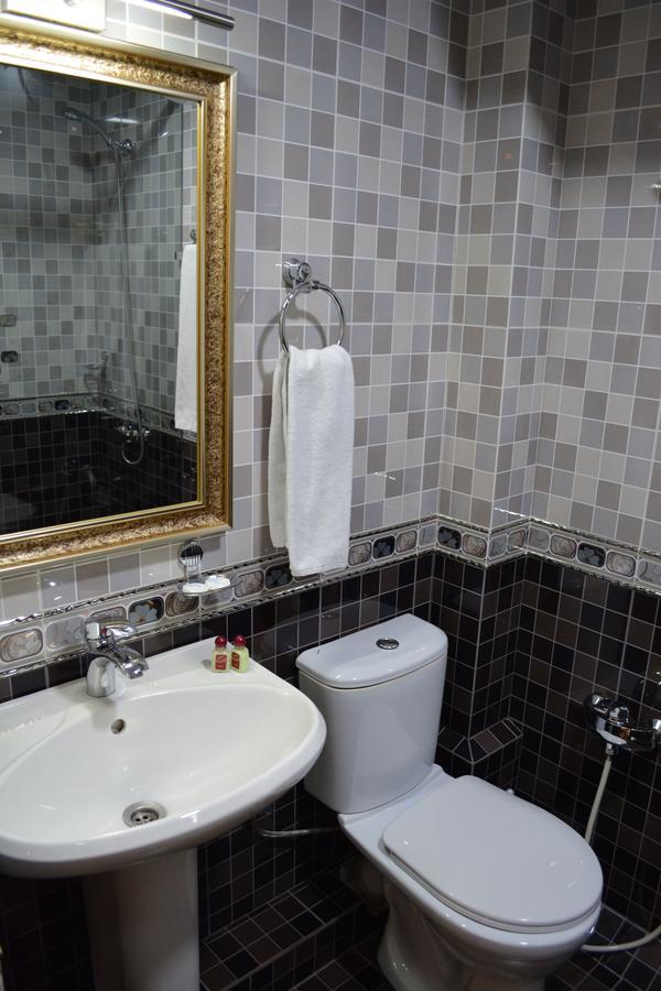 Hotel Papillon Taszkent Zewnętrze zdjęcie