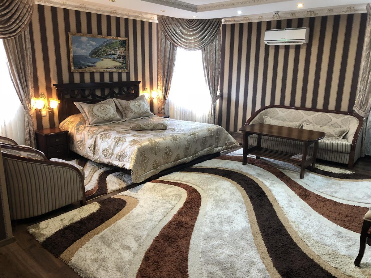Hotel Papillon Taszkent Zewnętrze zdjęcie